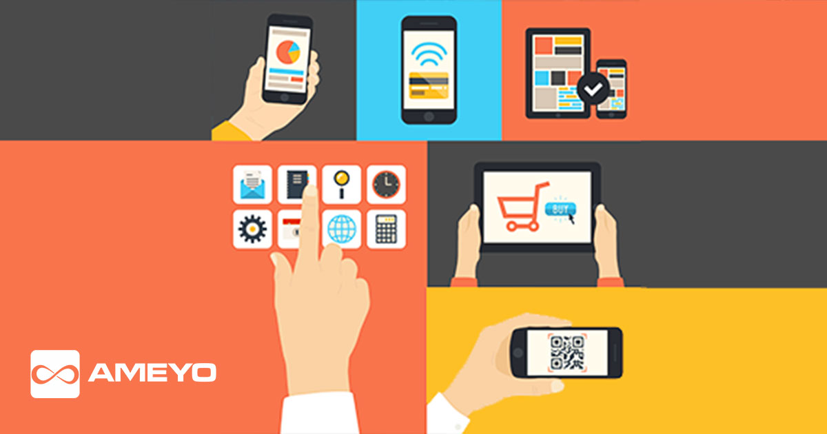 The Relevance of Omnichannel Capabilities in the Mobile Context