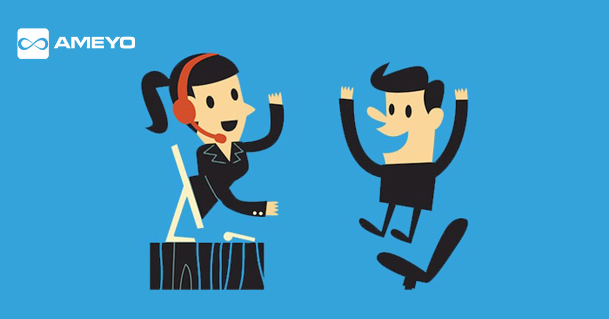 How your Startup can Deliver Extraordinary Customer Experience to Millennials [Infographic]