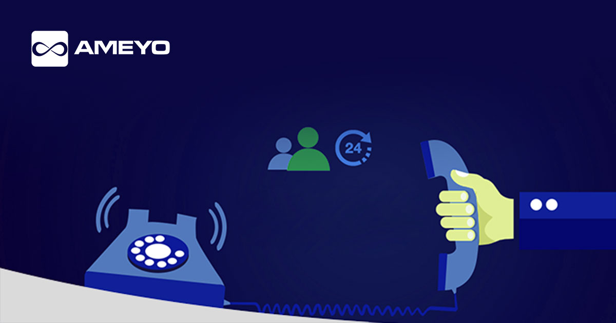 6 Ways Cloud Telephony Moves the Needle on Customer Responsiveness