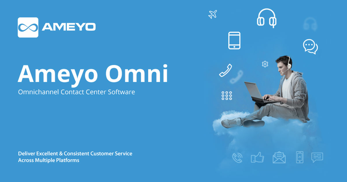 Your Customers are Demanding Omni-Channel Communications. Are you Game?