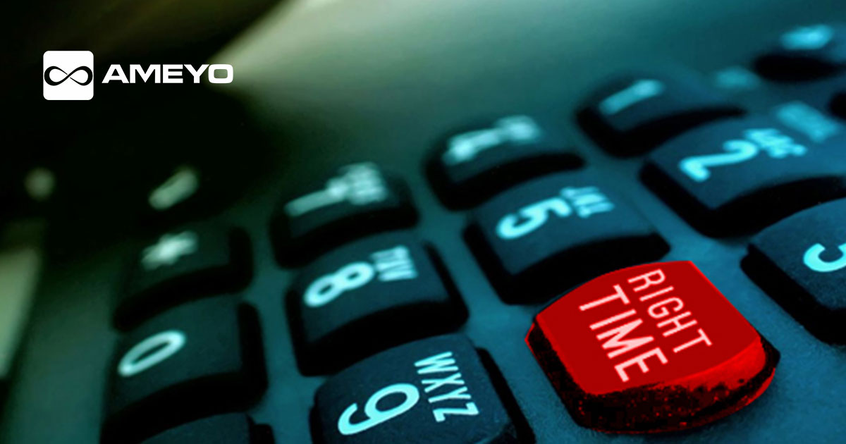 When to Use a Predictive Dialer in your Call Center?