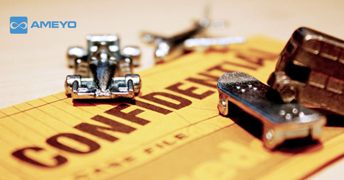 How important is Customer Confidentiality in Augmenting Customer Experience?