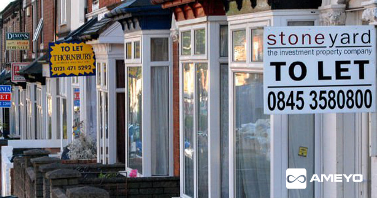 Customer Service in Real Estate can Set you Apart from Competition