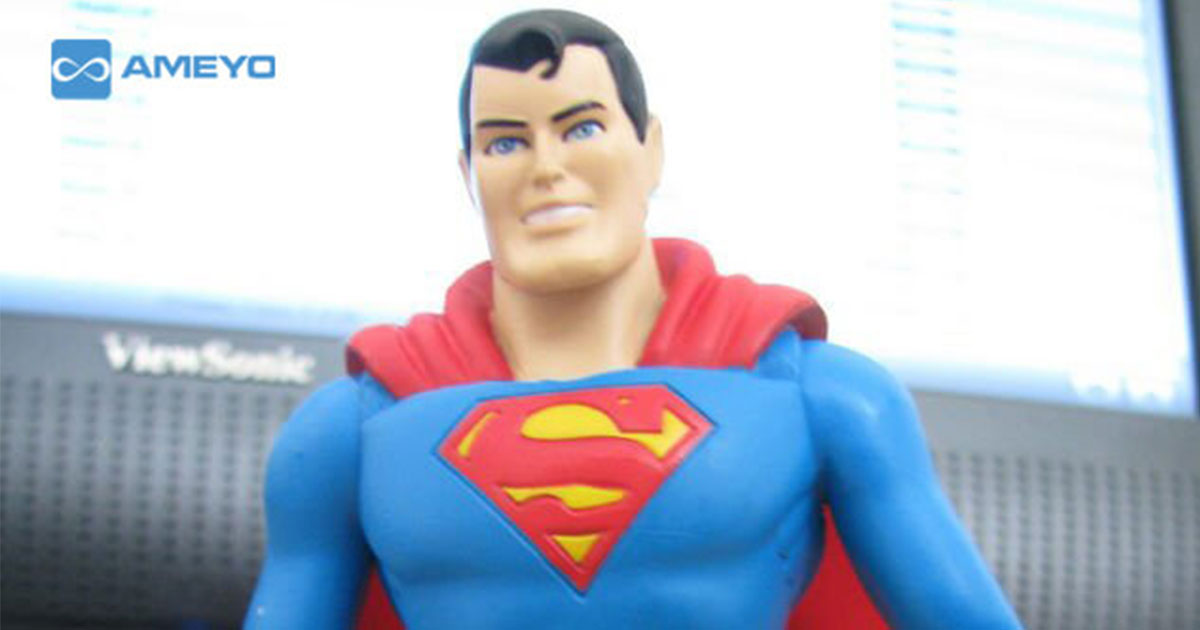 Agent's Attitude- Plays a Major Role in Customer Service