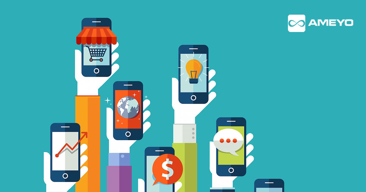 Enriching Mobile Customer Experience in E-commerce
