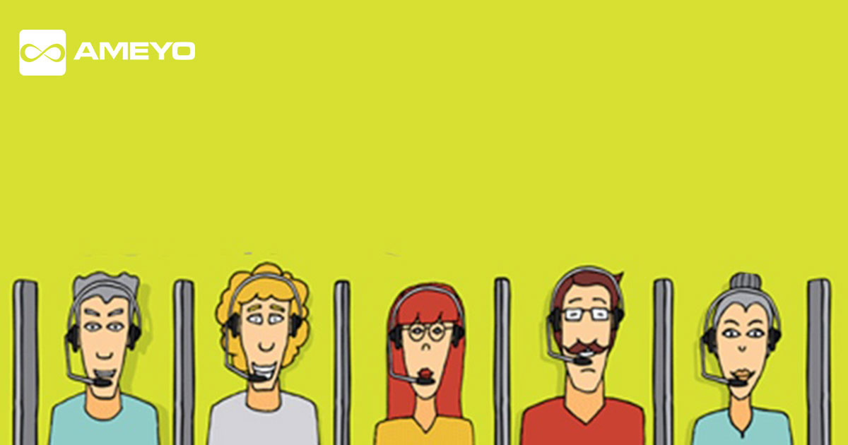 Unpredictable Customer Traffic-Top Most Challenge of a Contact Center