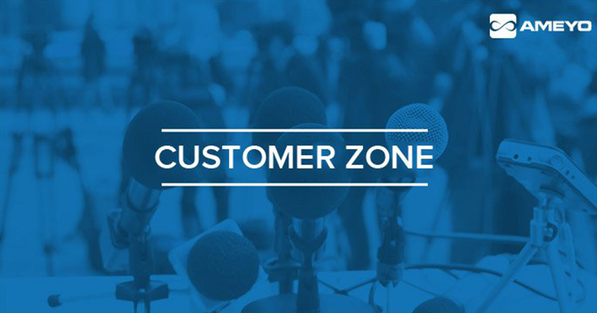 Ameyo helps Cegura Technologies Expand its Customer Reach by powering the BPO’s Contact Center