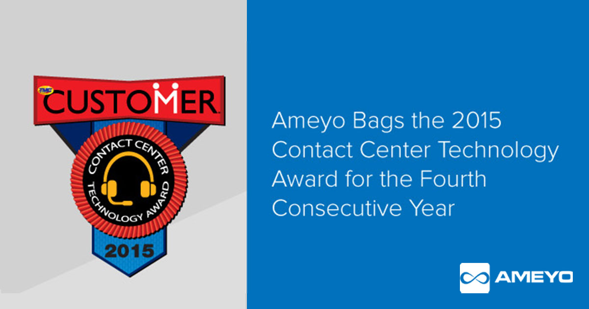 Ameyo-Bags-the-2015-Contact-Center-Technology-Award-for-the-Fourth-Consecutive-Year