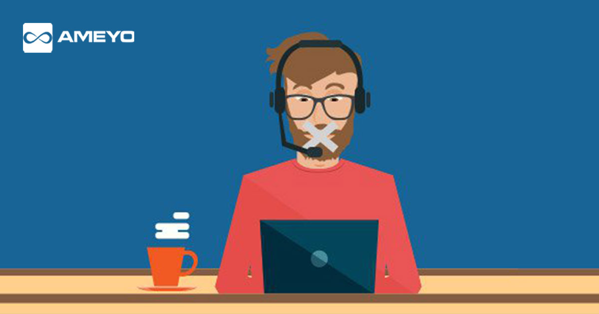 15 Phrases that your Call Center Agents should Never Use