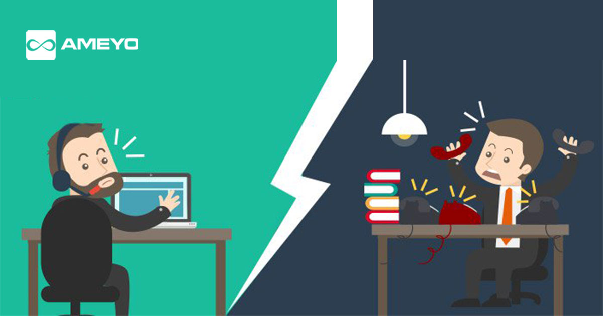 7 Worst Contact Center Practices that leads to Bad Customer Experience