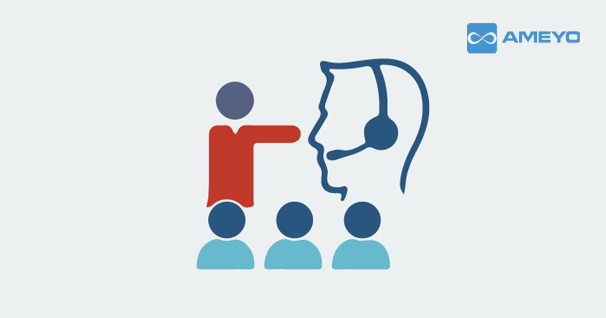 The 7 Golden Rules of Call Center Agent Training