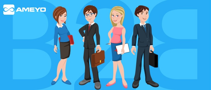 Secrets to Power up your B2B Customer Onboarding Process [Infographic]