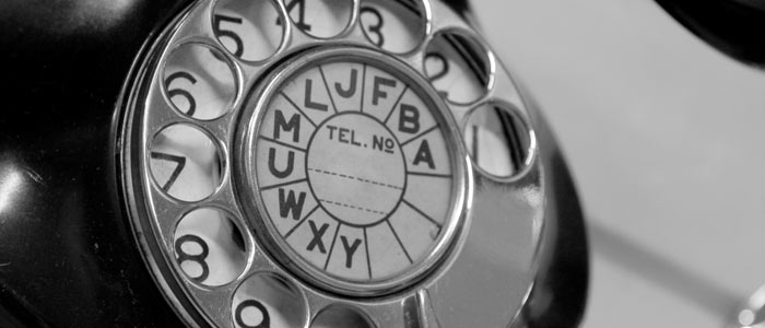 A Complete History of Predictive Dialers