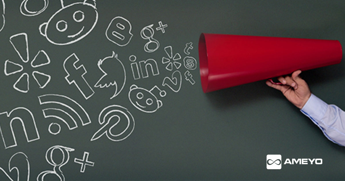 7 Steps to Launch a Rewarding Social Media Customer Service Program