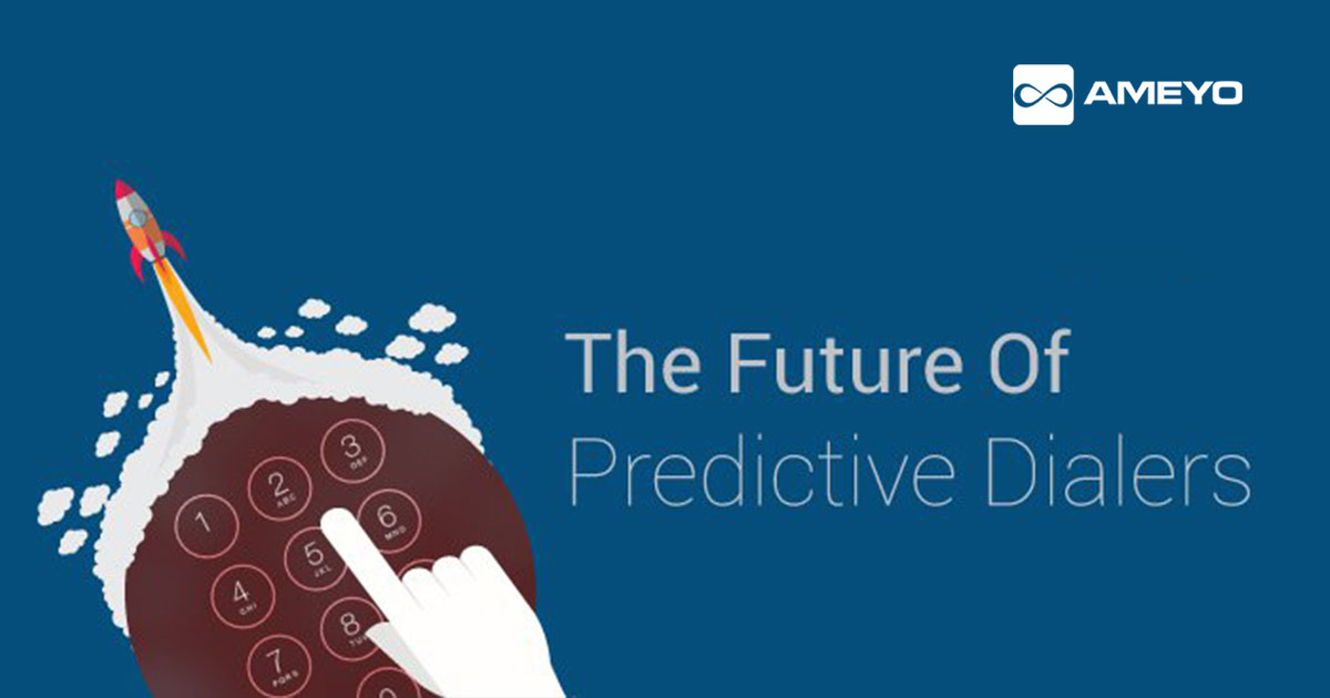 The future of Predictive Dialers in Contact Center