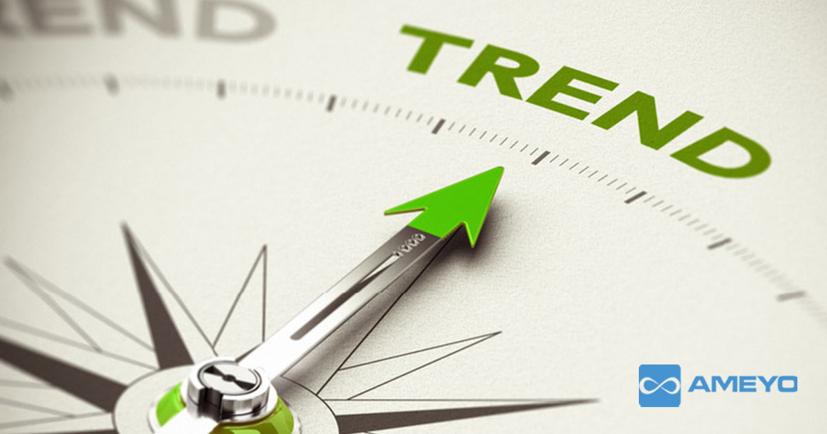 How Prepared is your Business for these Customer Service Trends?[Infographic]