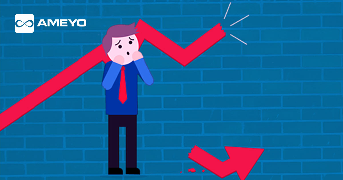 Top 5 Reasons Why Indian Startups Fail