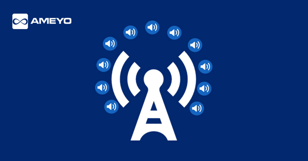 5 Reasons to Implement Voice Broadcasting in your Call Centers