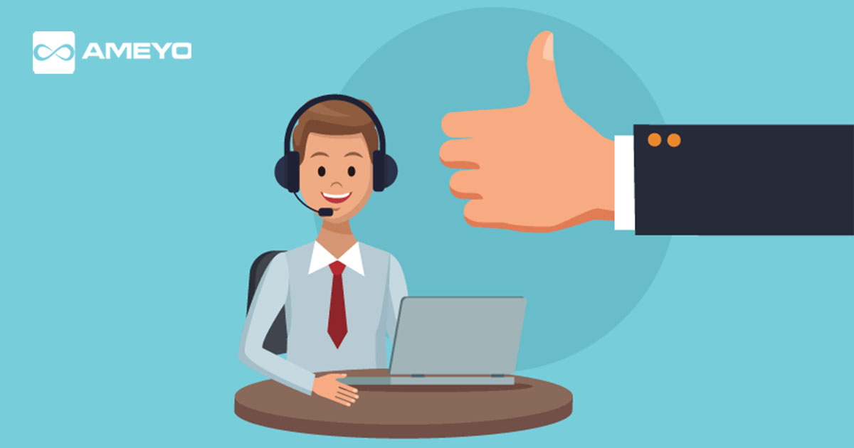 7 Ways to Improve your Call Center Quality