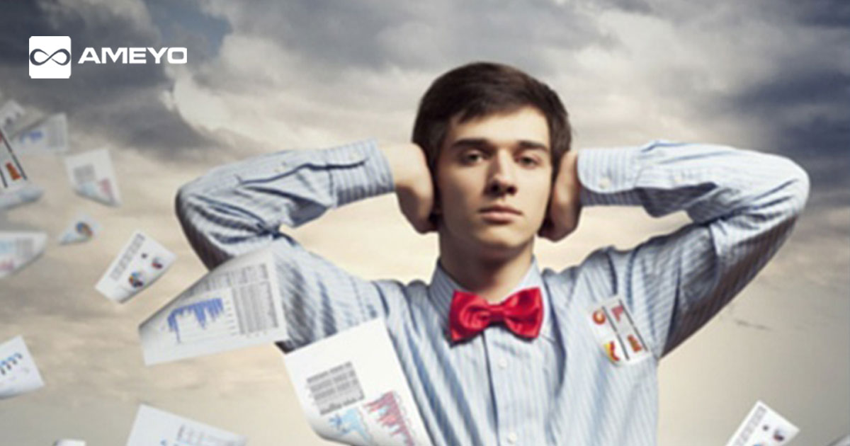 Are you Ignoring Customer Call Data?