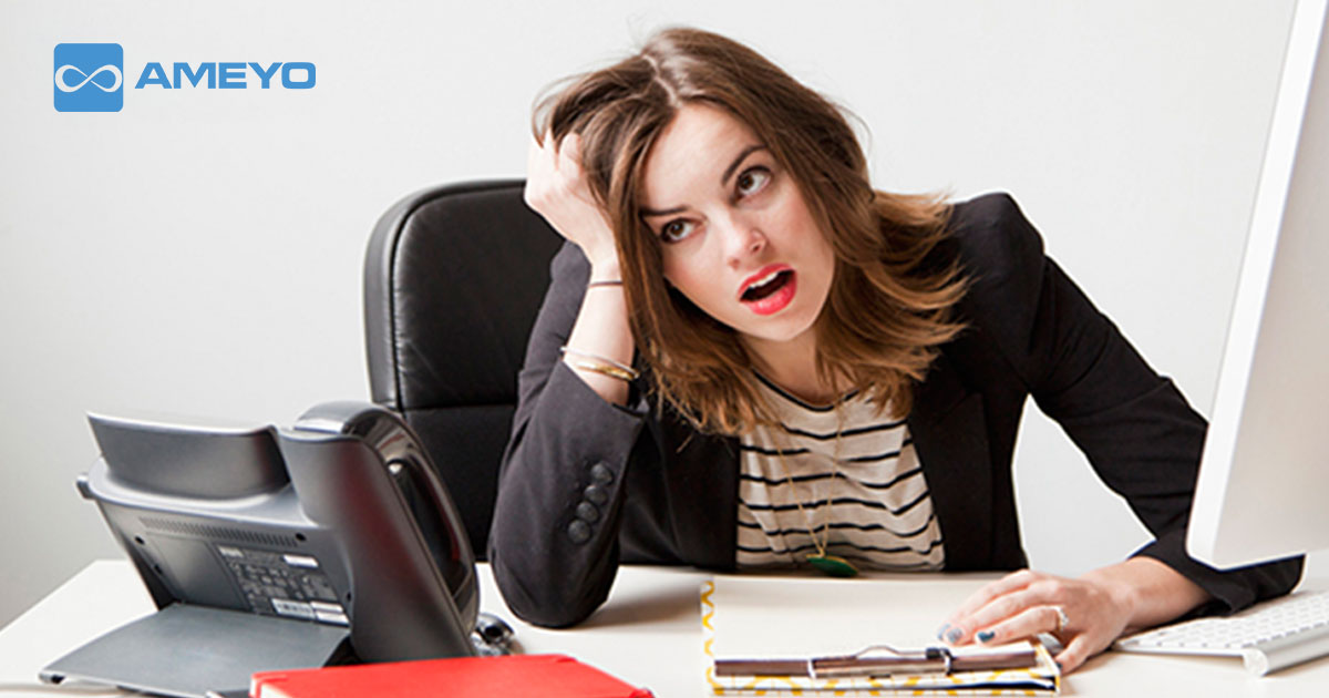 6 Effective Tips to Identify Call Center Burnout