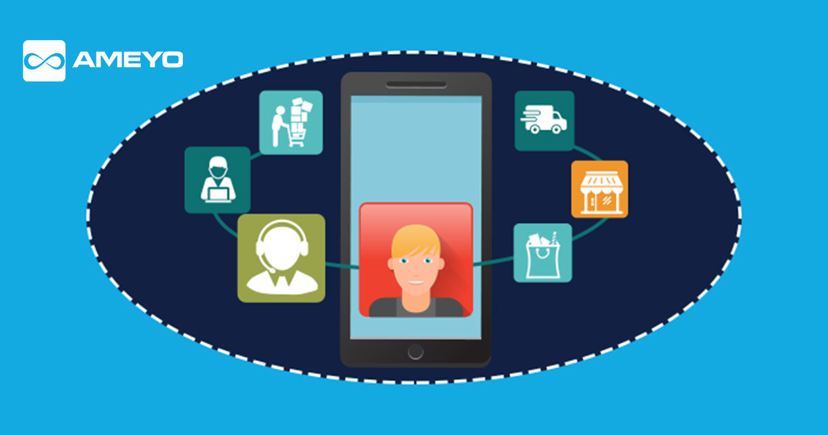 Managing the chaos while handling multiple parties in New Age business