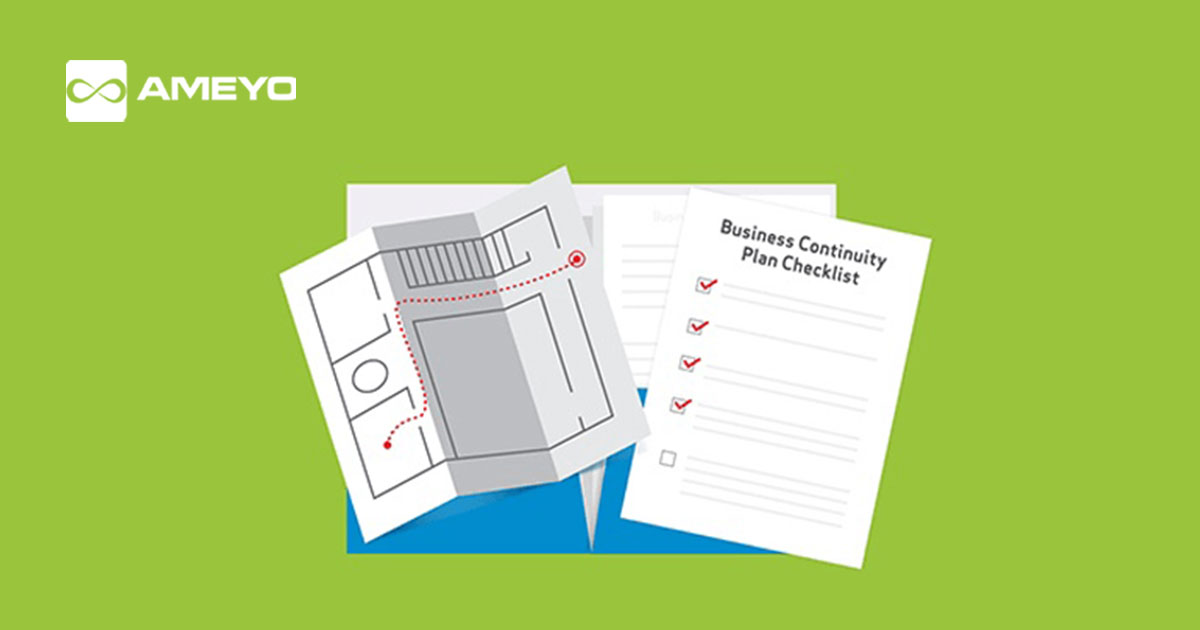 How to Design a Business Continuity Plan for Your Call Center