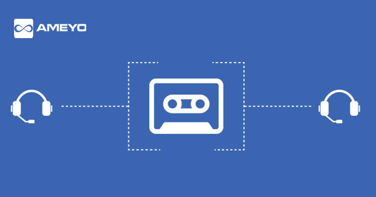 5 Reasons Why Call Recording is Imperative for Your Contact Center