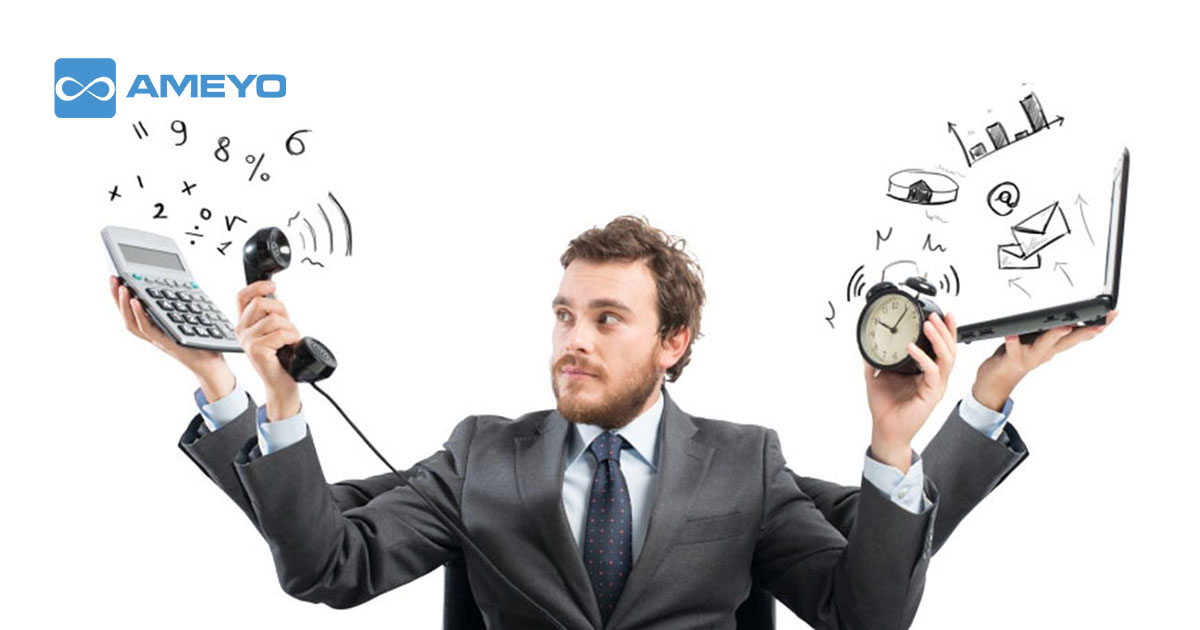 Why Call Back Beats Putting Customers on Hold, Hands Down!