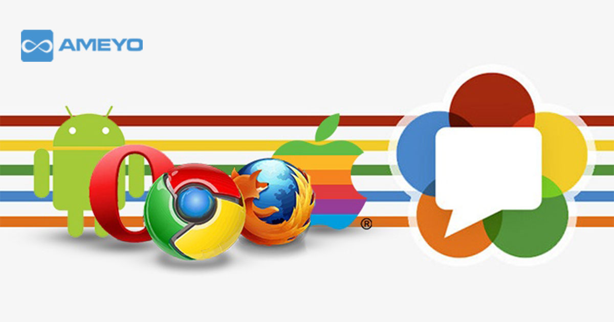 Why WebRTC is the next big thing to upgrade Customer Experience