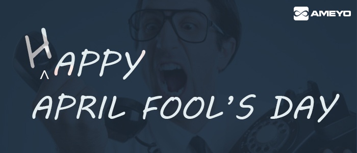 April Fool’s Day: How to Save A Call Center from Prank Calls