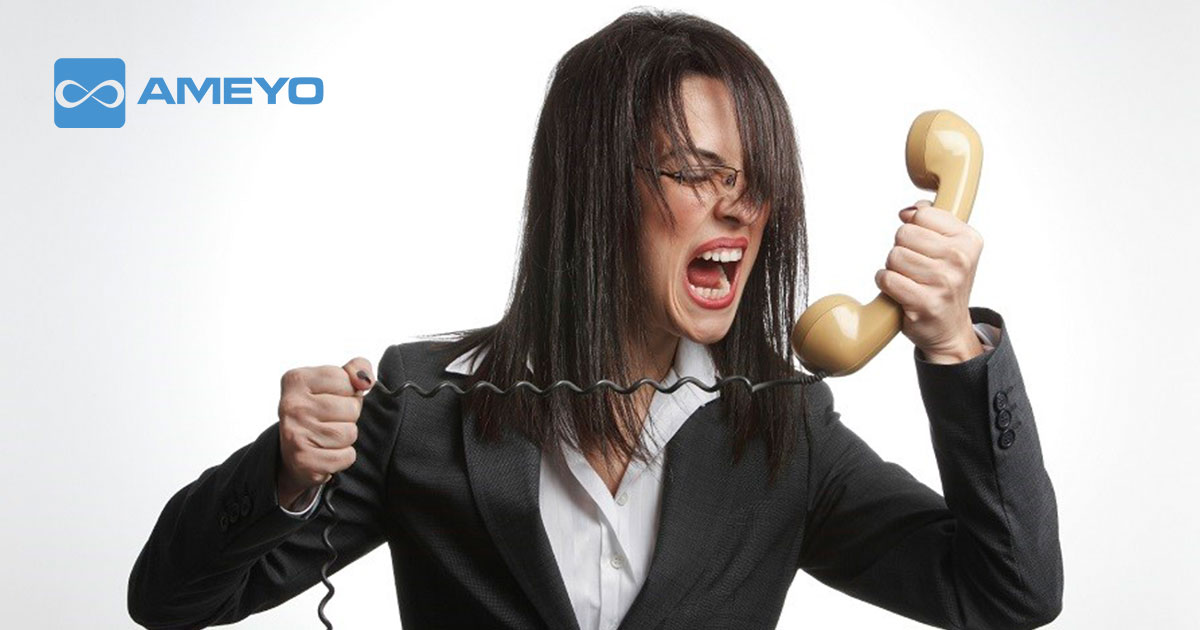 How Bad Customer Experience is Eating Your Revenue [Infographic]