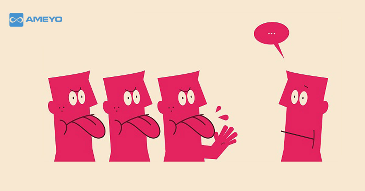 How Change in Call Center Culture can Root out Negativity