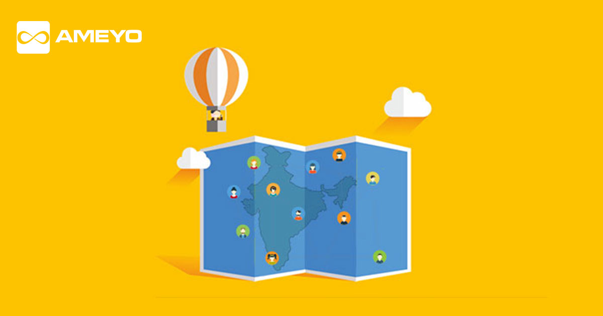 10 Reasons Indian Startups must Adopt Cloud Telephony Services