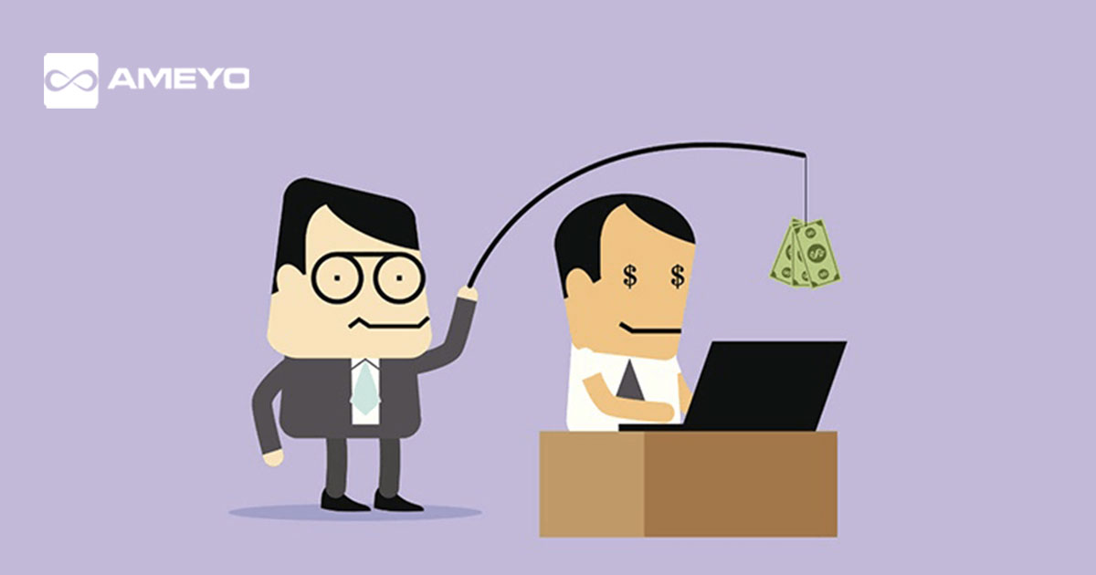 How to alter Bonus Schemes and drive Call Center Agent Engagement