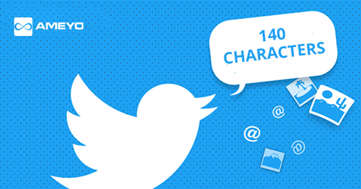 How to Optimize Your 140-Character Tweets for Customer Support