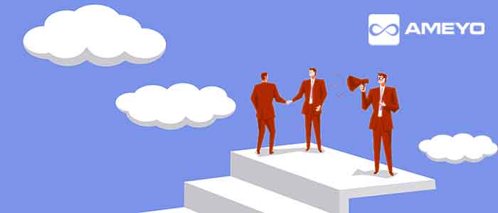 The Importance of PaaS (Platform-as-a-Service) to Cloud Contact Centers