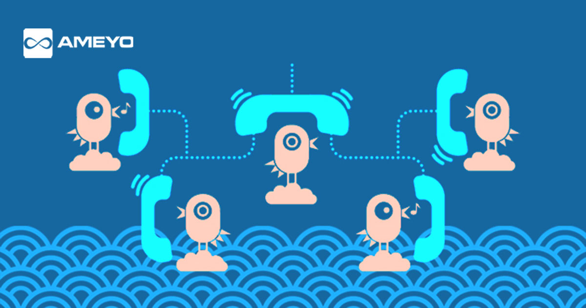 Interflow, Intraflow, and Overflow in ACD Routing