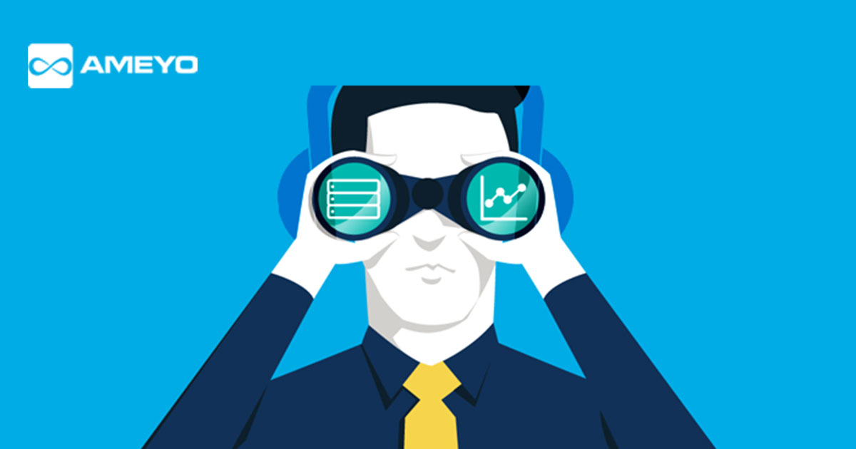 By Ignoring IVR Analytics, you are Ignoring the Future