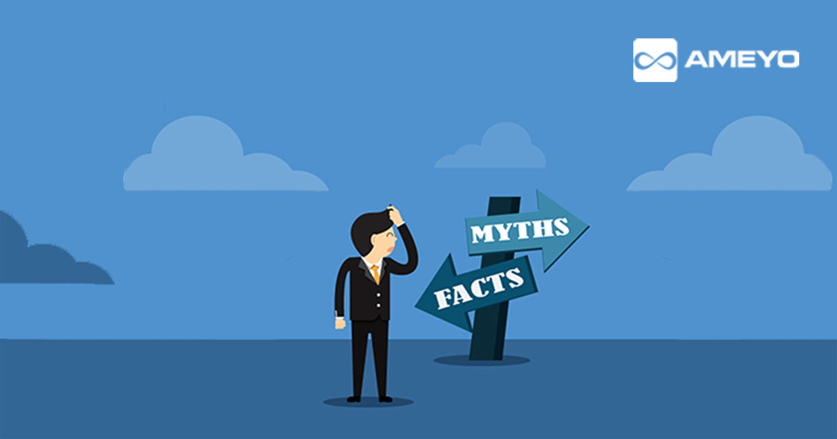 5 Dubious Myths About Customer Experience Debunked