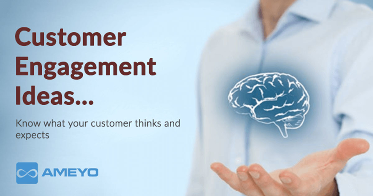 5 Customer Engagement Ideas That Always Work