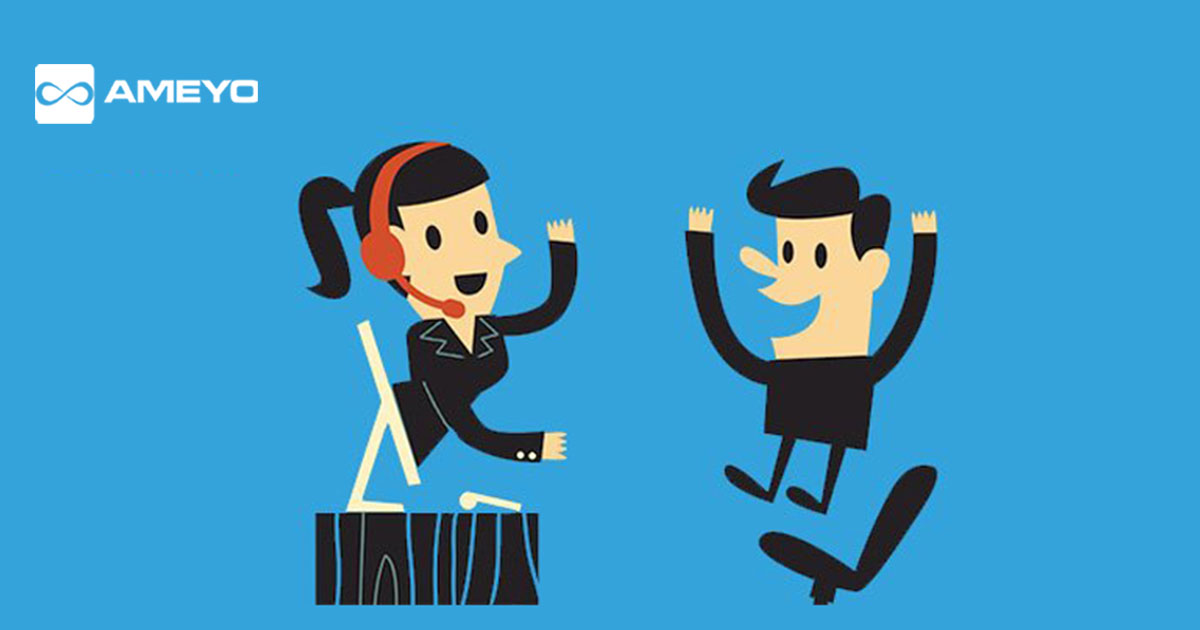 6 Proven Steps to Build Rapport with Customers over Phone