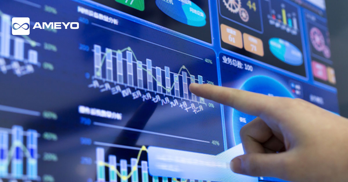 4 Reasons Why Customer Engagement Can't Exist without Analytics