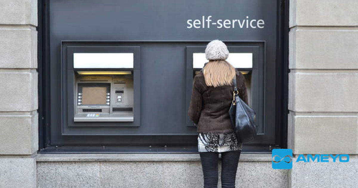 4 Reasons Why You Should Get Serious About Customer Self-Service