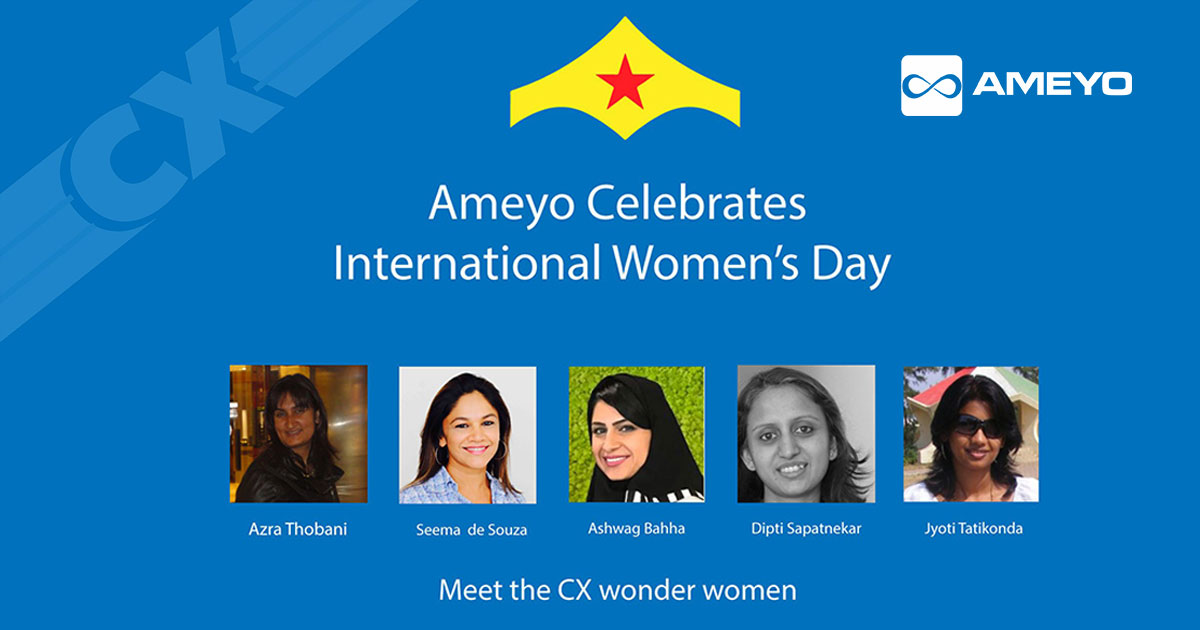Women Workforce – In ‘Her’ Shoes