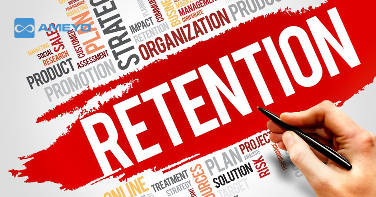 The Fundamentals of Customer Retention