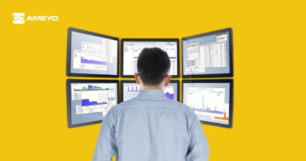 Making Supervisor’s Life Easy with Call Center Monitoring