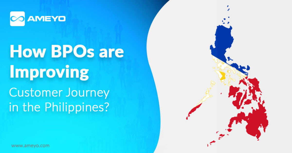 How BPOs are Improving Customer Journey in the Philippines?