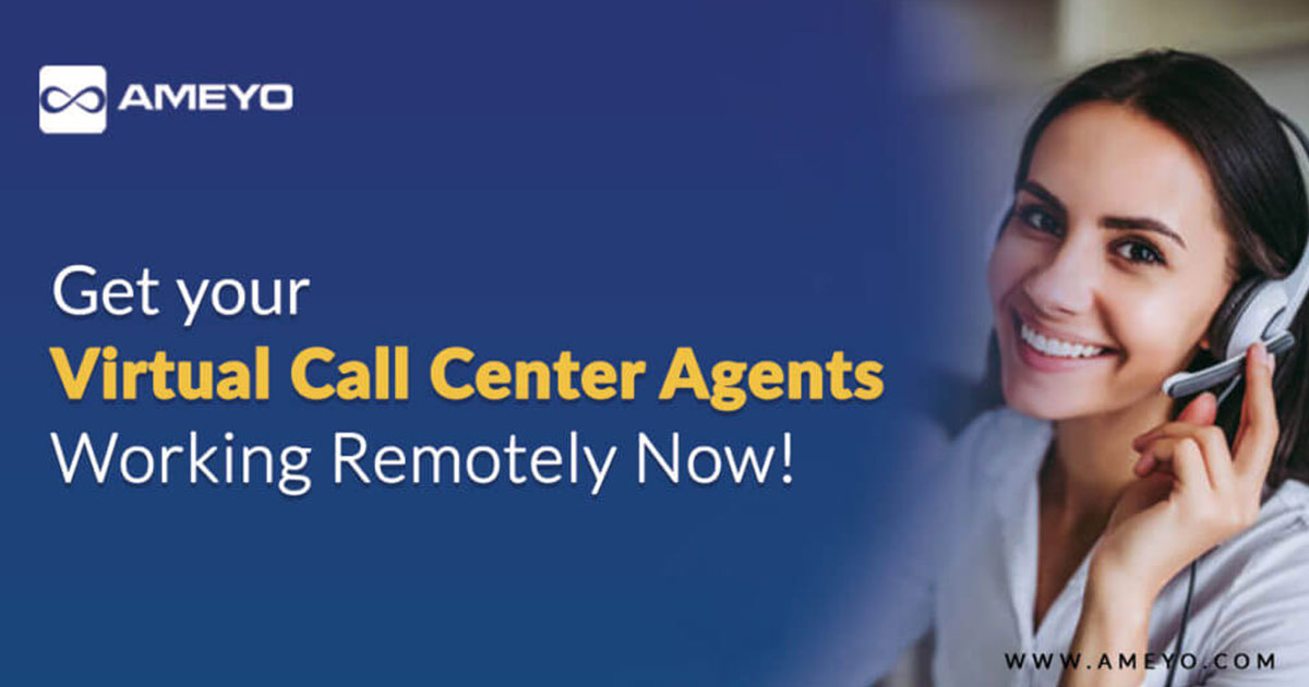 Virtual Call Center Agents