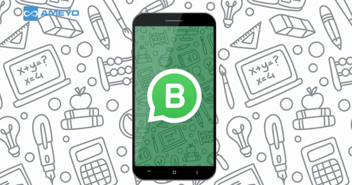 WhatsApp for Education: How it can benefit Edtech Sector?